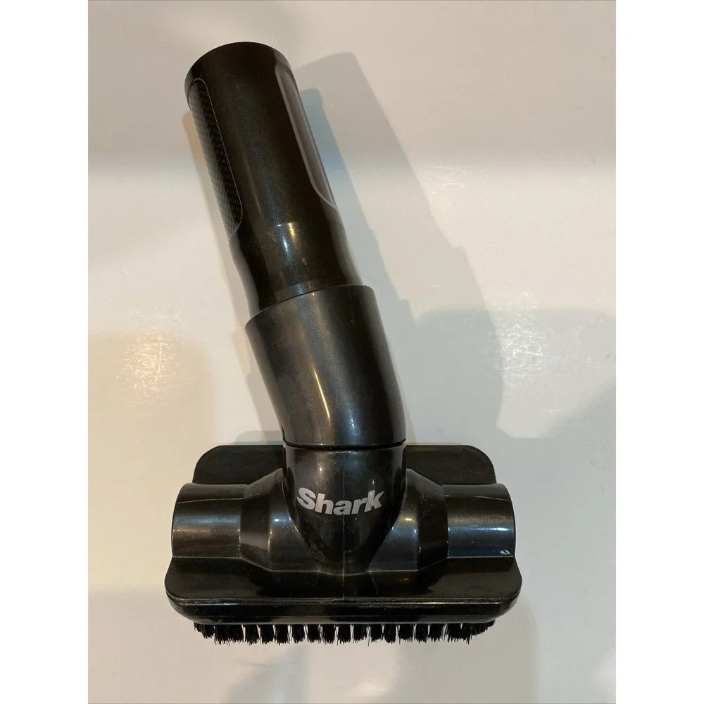 Shark Rocket HV300 Dusting Brush Tool Vacuum Attachment Brush Genuine Clean Blk‎